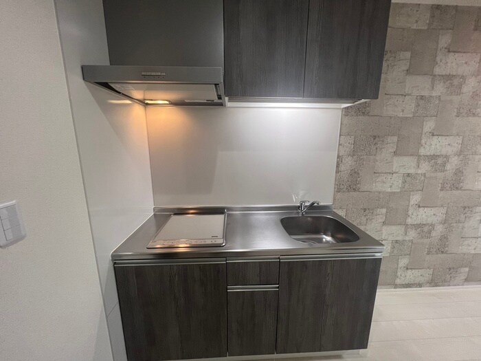 物件内観写真11　(キッチン)