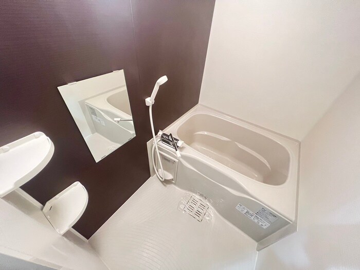 物件内観写真12　(バス／シャワールーム等)