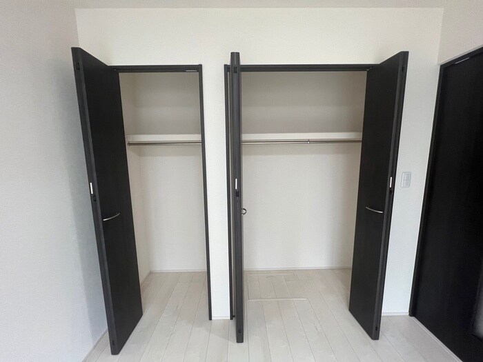 物件内観写真16　(収納)