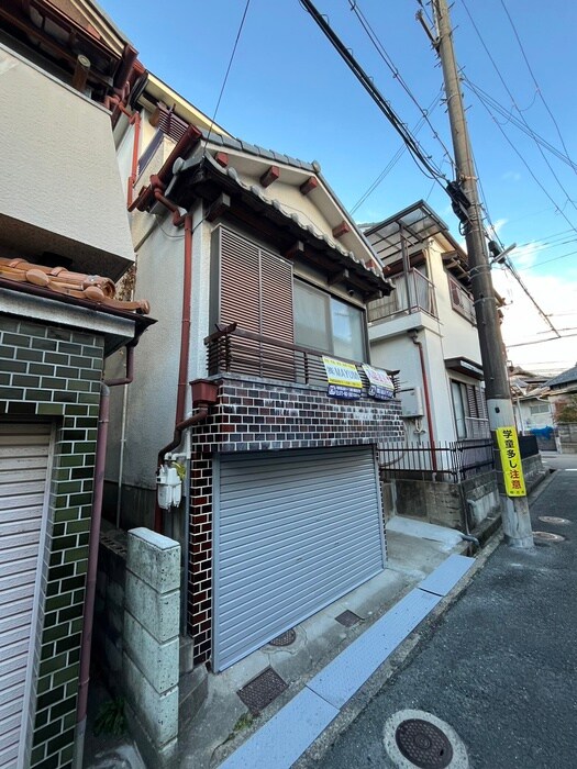 物件外観写真6　(周辺環境)