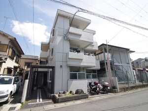 ハイツ昇栄外観写真