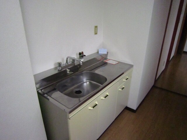 物件内観写真7　(キッチン)