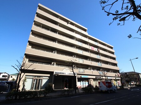 アメニティーＲＩＴＴＯ外観写真