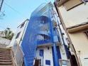 メゾン佐治