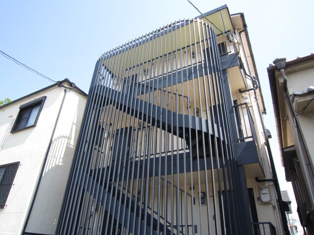 物件外観写真6　(周辺環境)