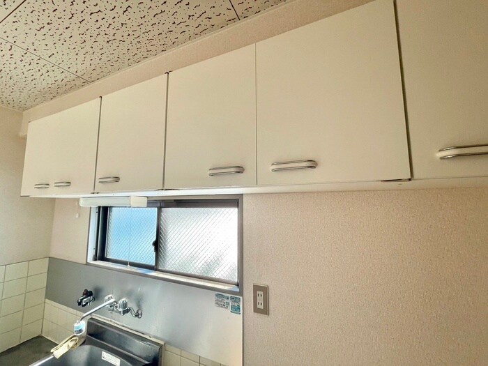 物件内観写真11　(収納)