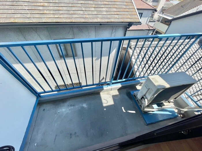 物件内観写真16　(ベランダ・バルコニー)