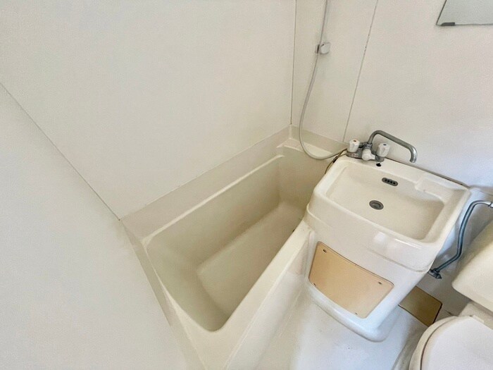 物件内観写真22　(バス／シャワールーム等)