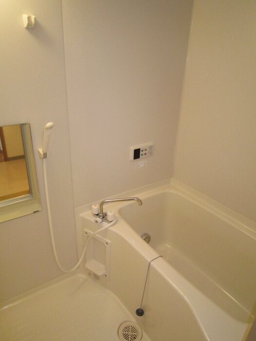 物件内観写真9　(バス／シャワールーム等)