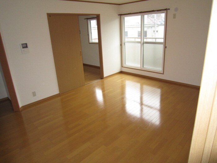 物件内観写真11　(居室)