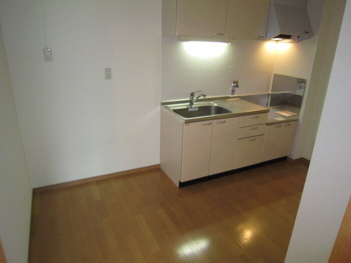 物件内観写真12　(キッチン)