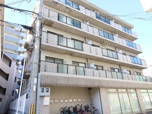 エスポワ－ルコナカビル外観写真