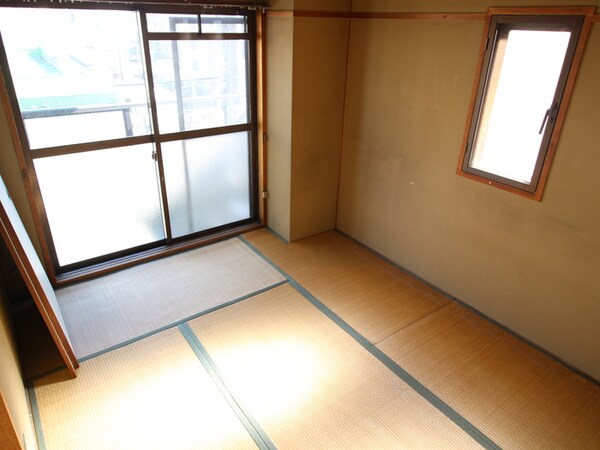 居室