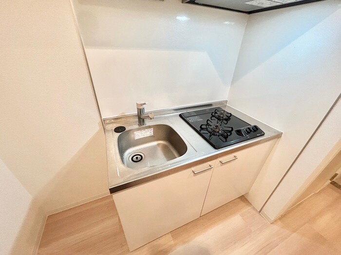 物件内観写真11　(キッチン)