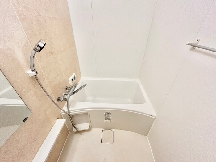 物件内観写真12　(バス／シャワールーム等)