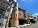 ヴィレッジリバ－住吉
