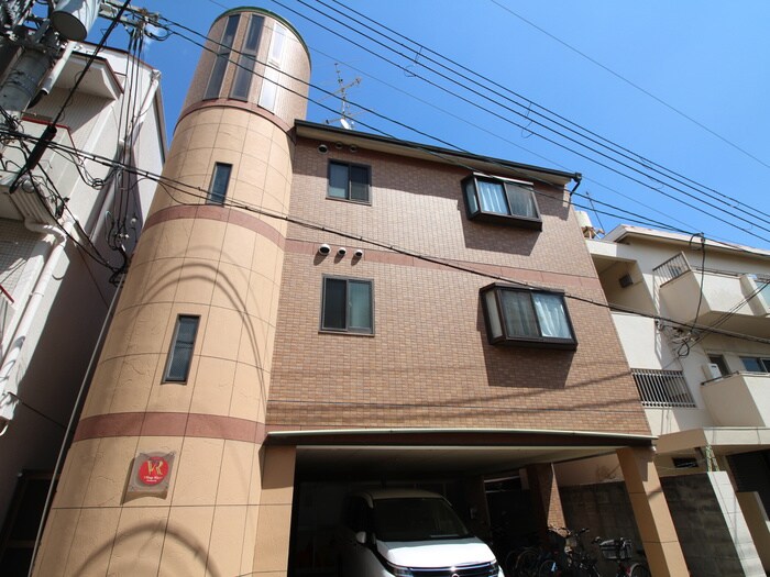 物件外観写真6　(外観写真)