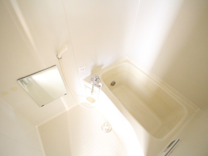 物件内観写真12　(バス／シャワールーム等)