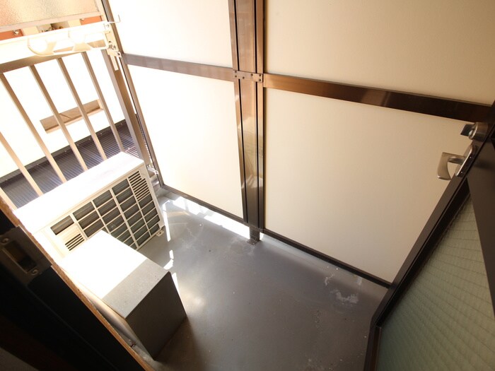 物件内観写真22　(ベランダ・バルコニー)