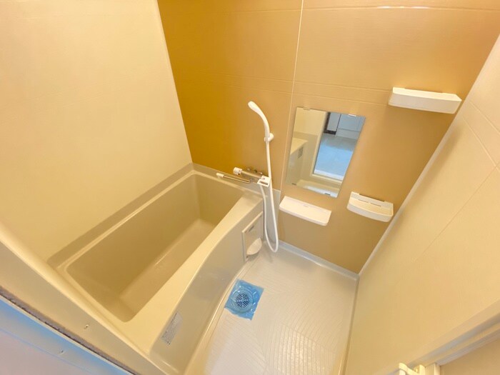 物件内観写真6　(バス／シャワールーム等)