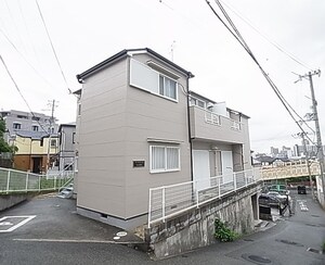 アンピエンス佐野外観写真