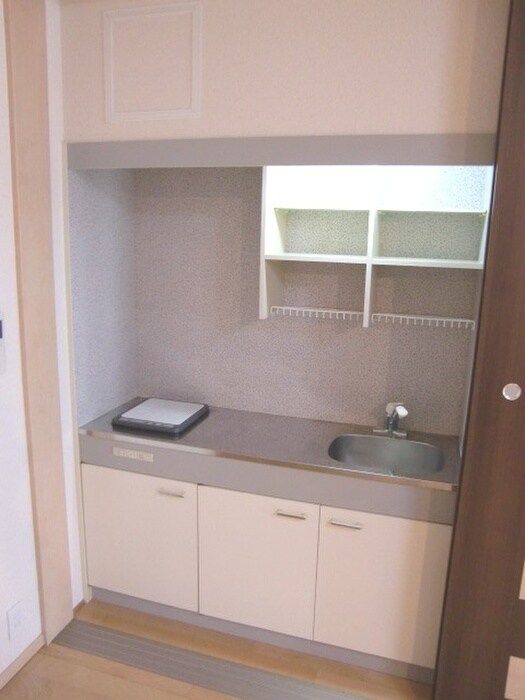 物件内観写真7　(キッチン)