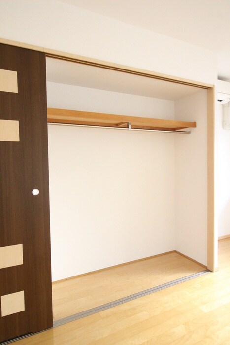 物件内観写真9　(収納)