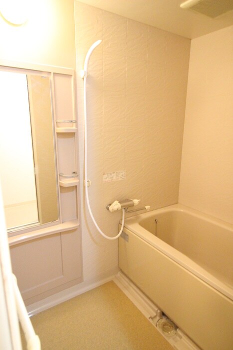 物件内観写真10　(バス／シャワールーム等)
