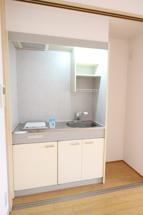 物件内観写真14　(キッチン)