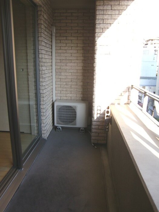 物件内観写真16　(ベランダ・バルコニー)