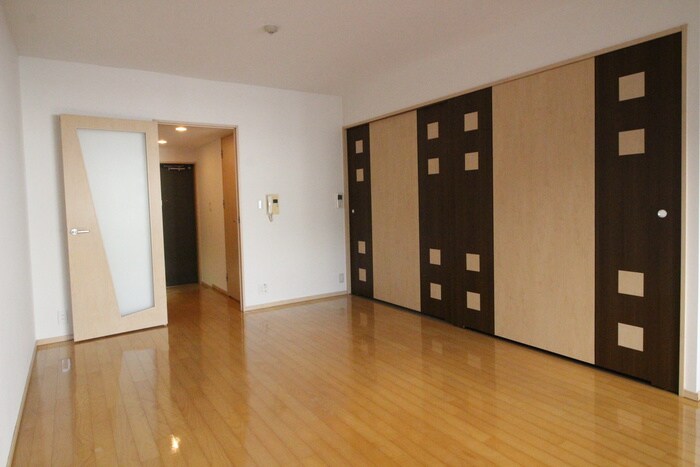 物件内観写真18　(居室)