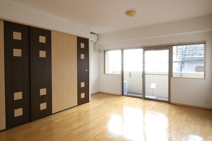 物件内観写真19　(居室)