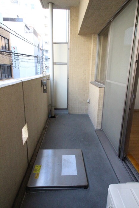 物件内観写真20　(ベランダ・バルコニー)