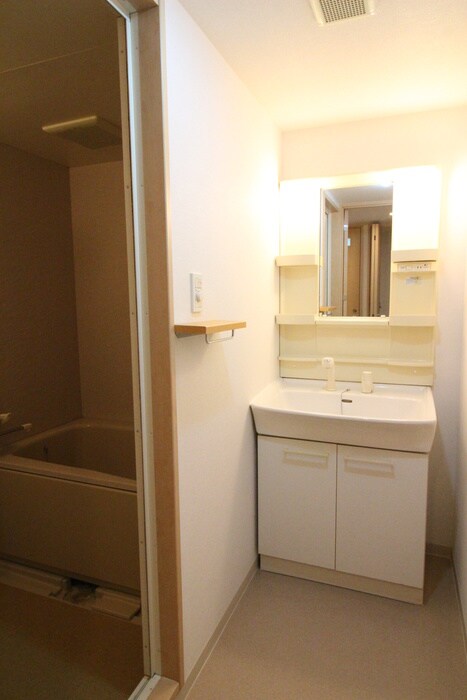 物件内観写真21　(洗面)