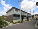カーサベルデ長尾