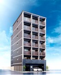 ベラジオ京都梅小路(302)