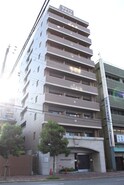 ラナップスクエア上本町(205)