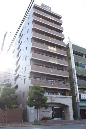 ラナップスクエア上本町(205)外観写真