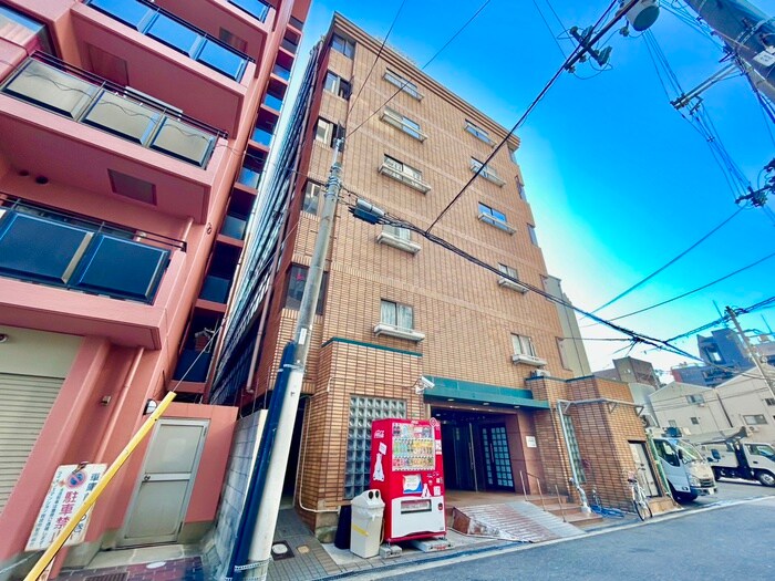 物件外観写真2　(外観写真)