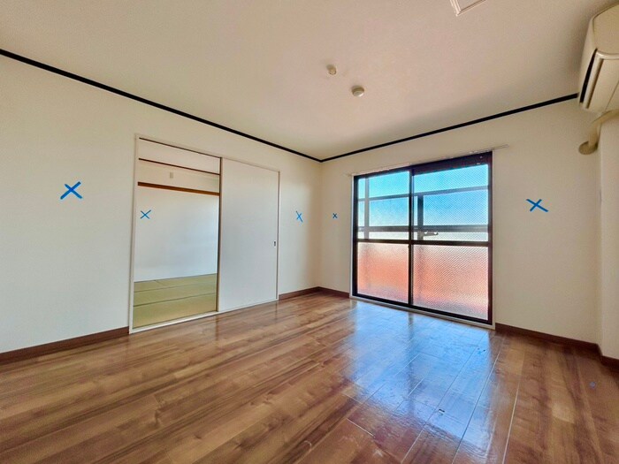 物件内観写真7　(居室)