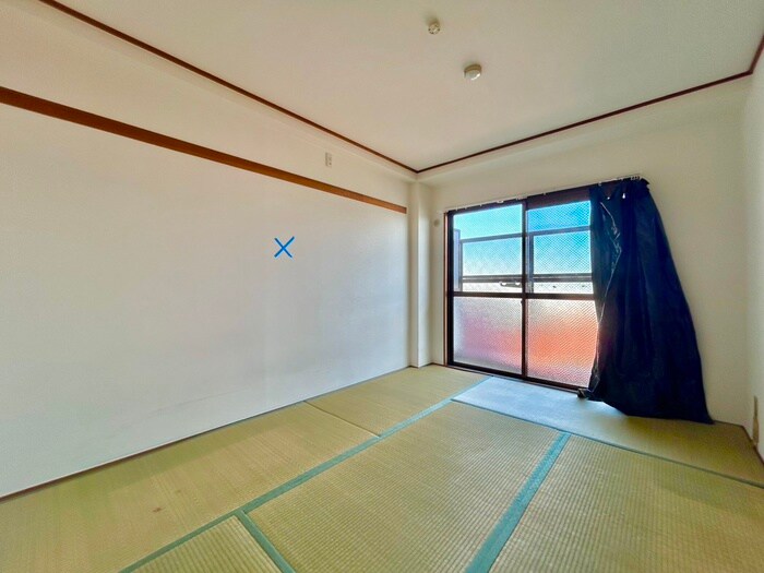 物件内観写真8　(居室)