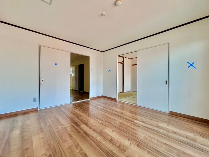 物件内観写真9　(居室)