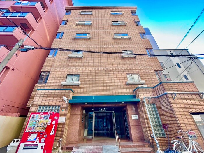 物件外観写真3　(外観写真)