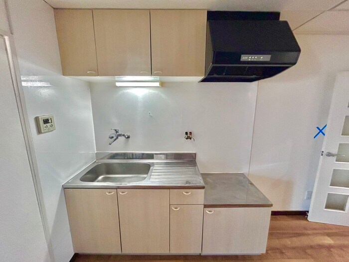 物件内観写真11　(キッチン)