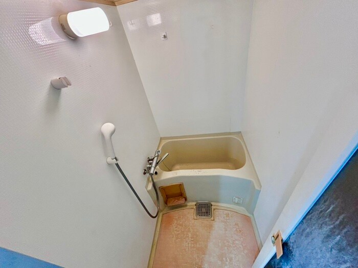 物件内観写真13　(バス／シャワールーム等)