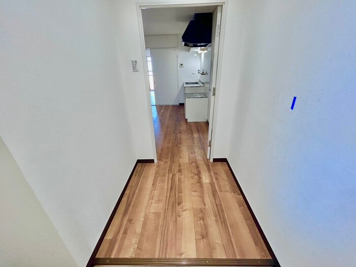 物件内観写真17　(廊下)