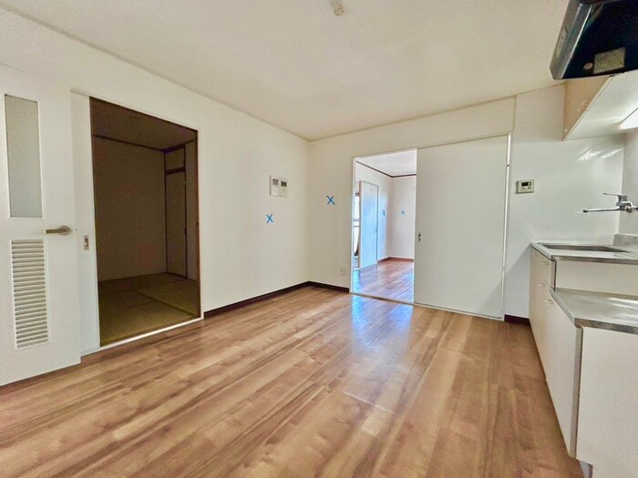 物件内観写真20　(居室)