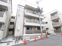 Fメゾン西加賀屋Ⅱ番館