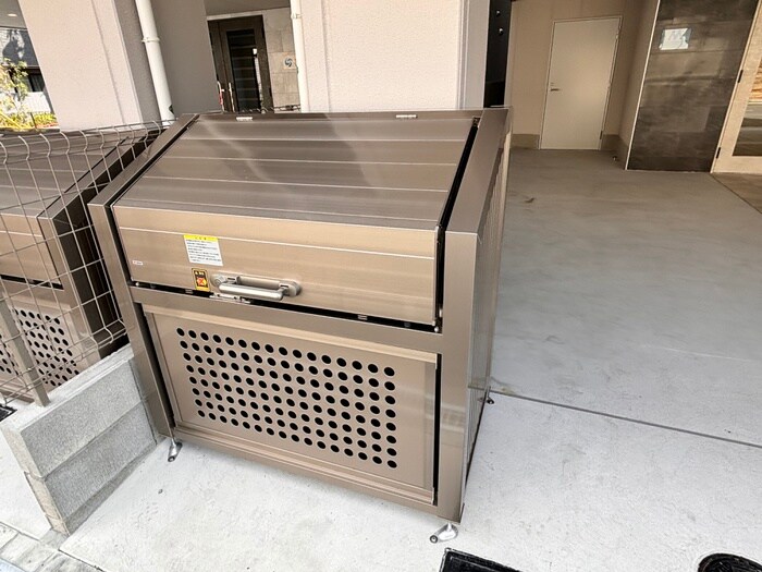 物件外観写真5　(建物設備)