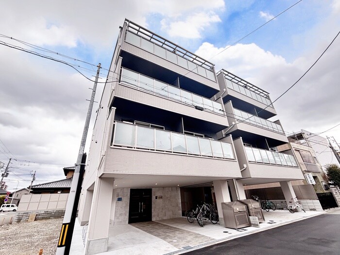 物件外観写真6　(外観写真)